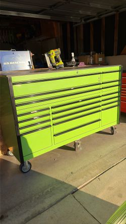 Tool Box 3 Available