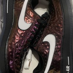 Nike Air Force 1 “LA All- Star” 