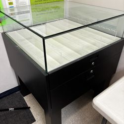 Display Case 