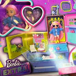 Brand New Barbie Toy