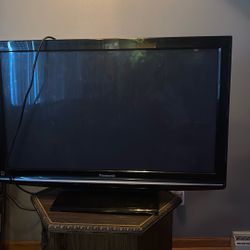 Panasonic tv
