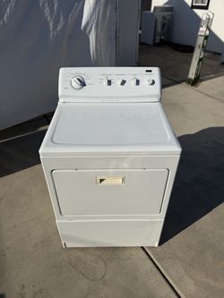 Kenmore gas dryer • free local delivery