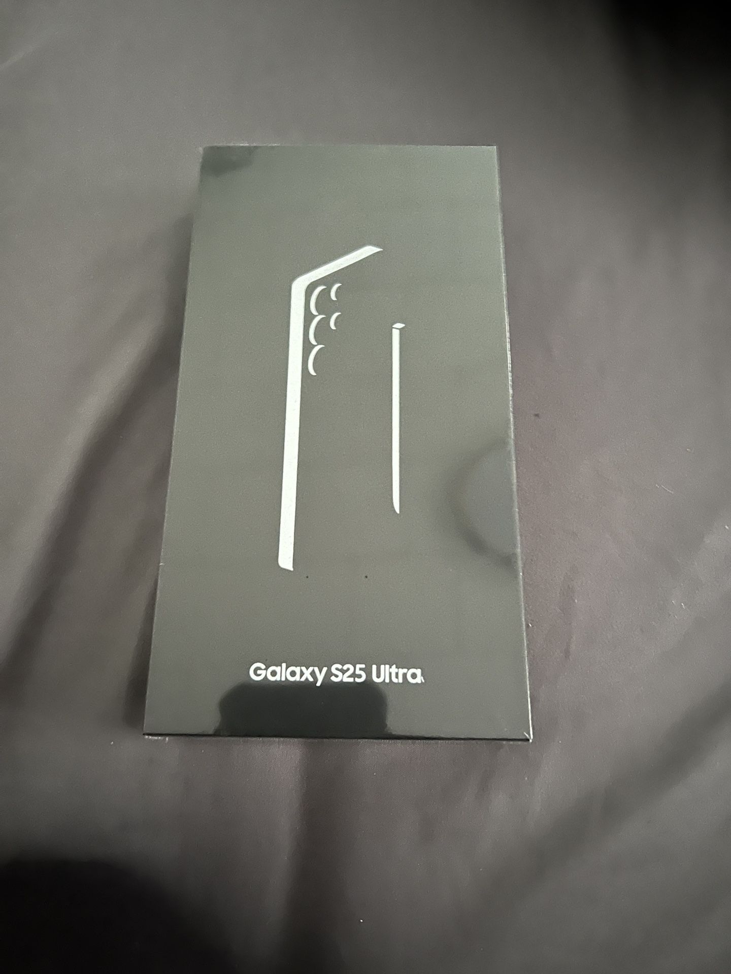 Samsung Galaxy 25 Ultra 512gb