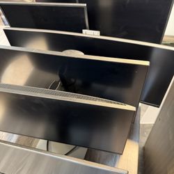 Preowned Computer Monitors