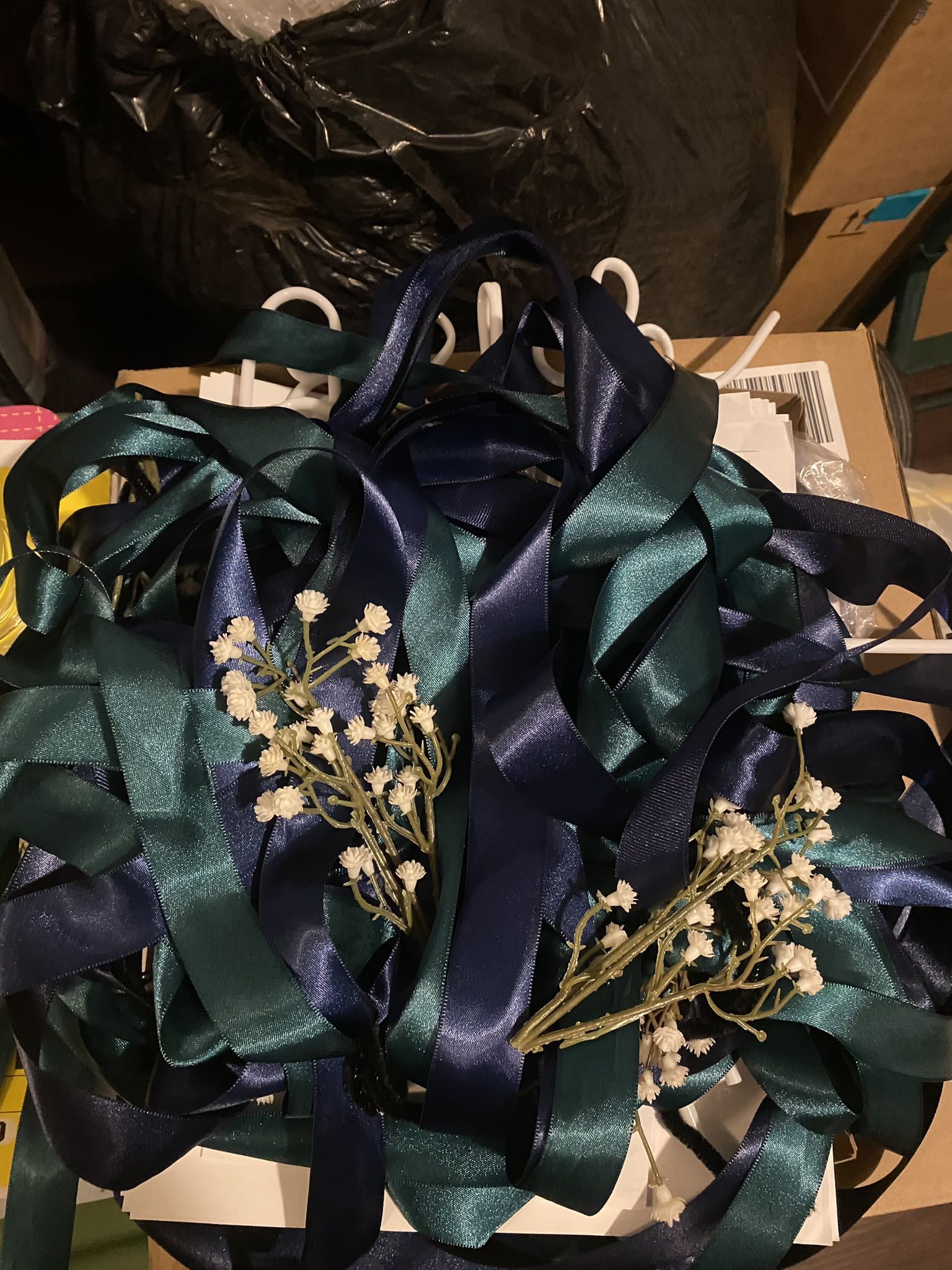 Ribbon 
