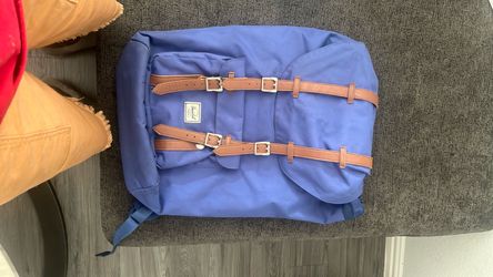 Herschel backpack