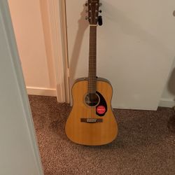 Fender Classic Design 