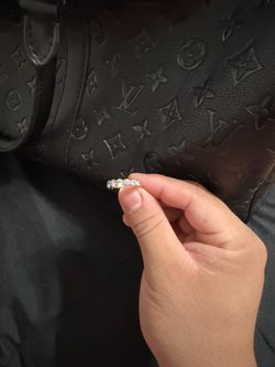 Diamond rings