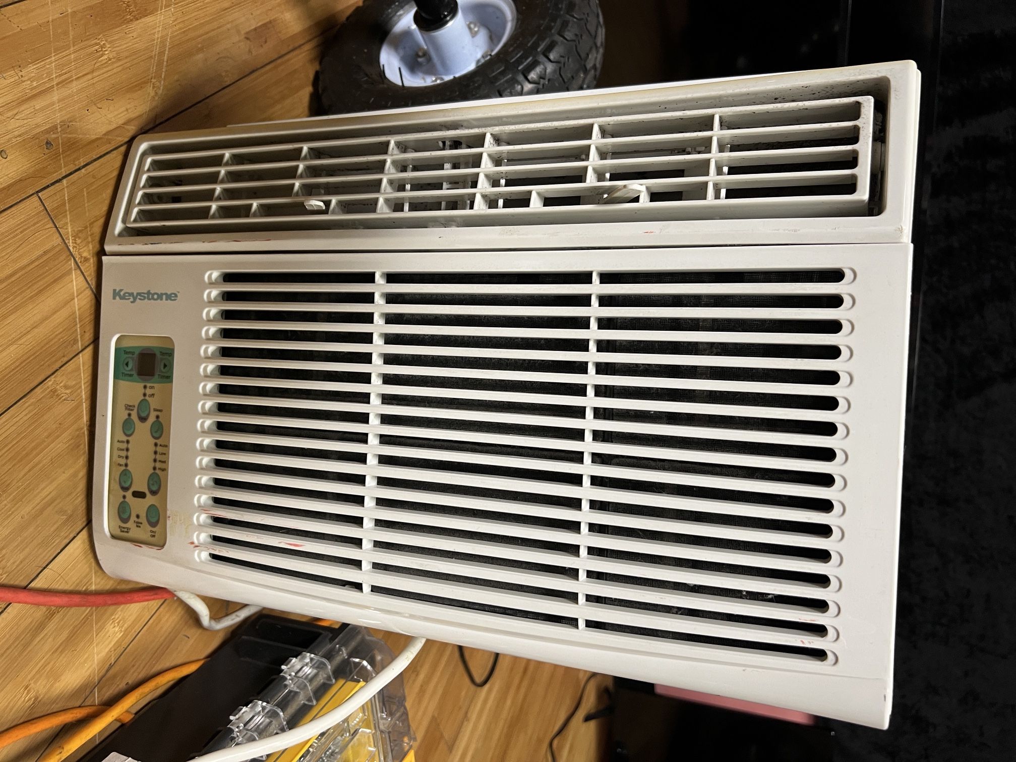 Keystone 6,000 BTU Ac Unit 