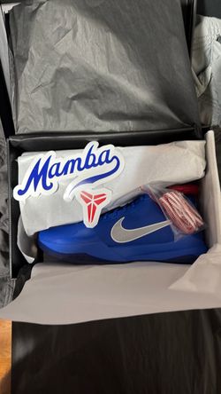 Kobe Dodgers