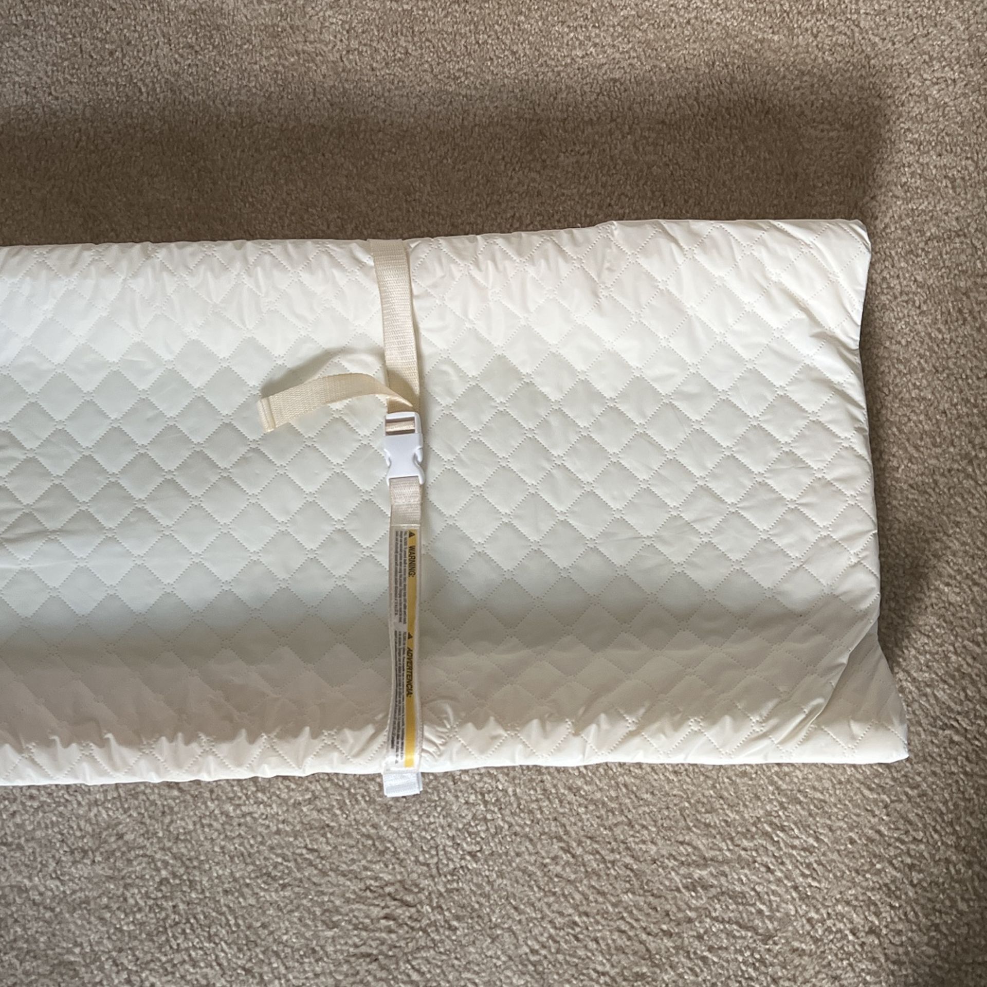 Summer Infant Changing Pad