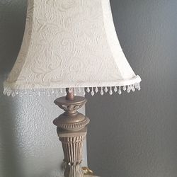 Table lamp