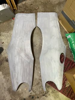 Na Miata rear over fenders