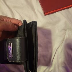 Nautica Wallet 