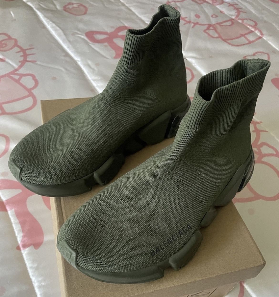 Balenciaga Speed Trainers,All Products : American Fashion Style Bags On Sale