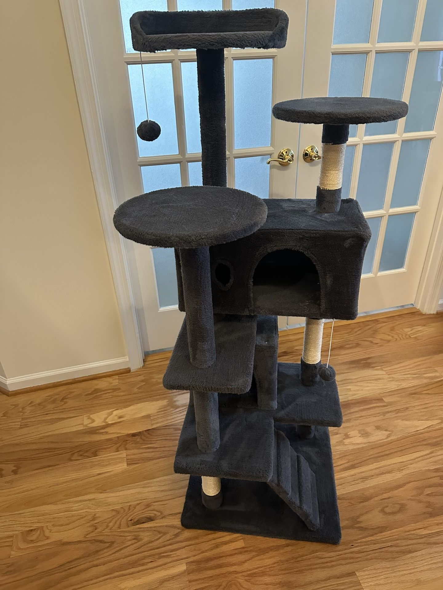 Cat Tree