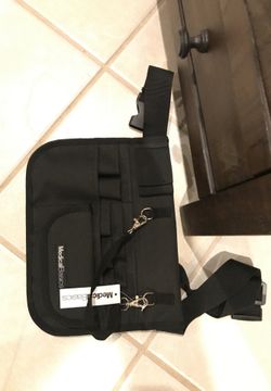 Nurse RN supply Fanny pack