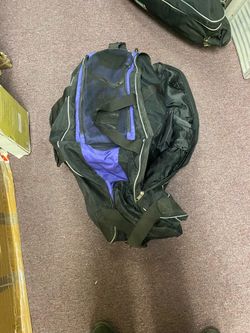 Sport bag