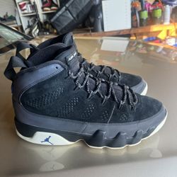 Jordan 9 “Racer Blue” Size 9.5 