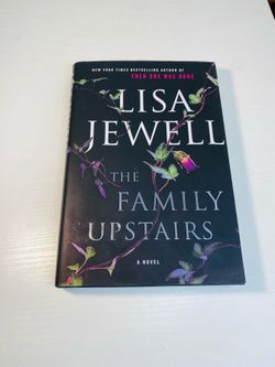 The Family Upstairs: A Novel
