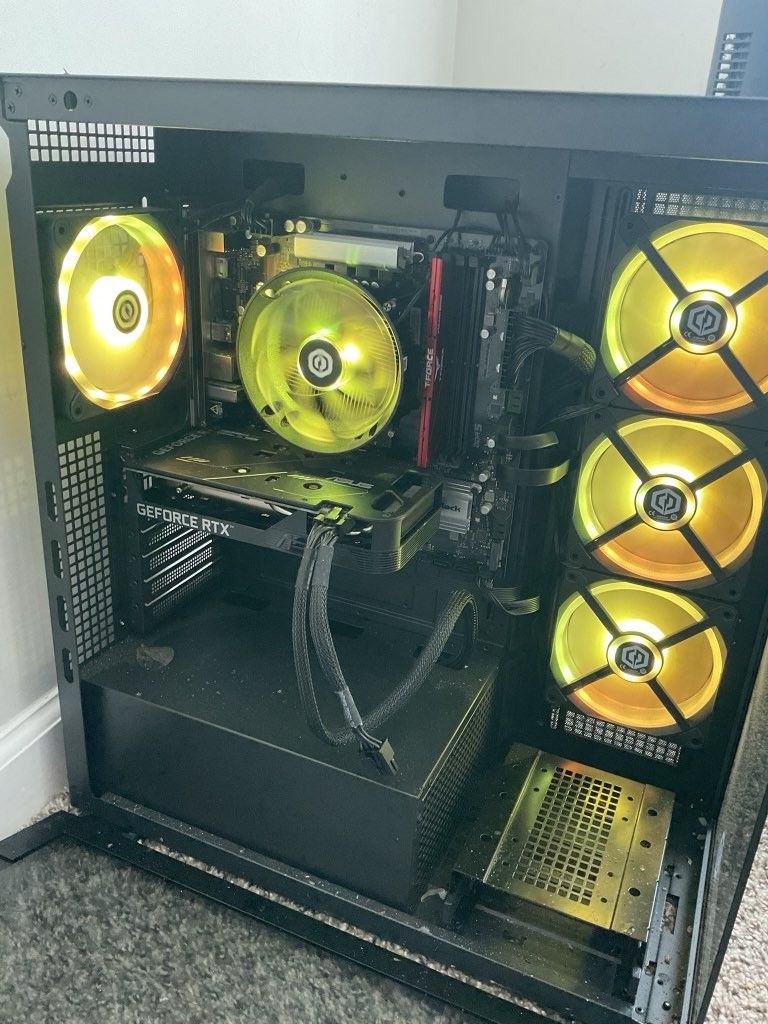Gamingpc