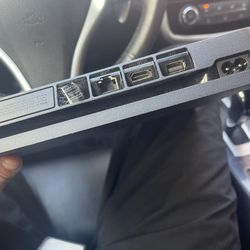 Ps4 Pro Slim 