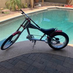 Bike Schwann  Stingroy 