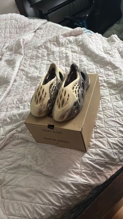 Foam runners real