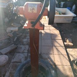 Grinder With Light In Grinders In Very Good Condition 