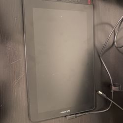 Huion Kamvas 13