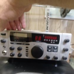 Cb Base Dx 2547