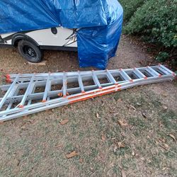 Little giant ladder skyscraper