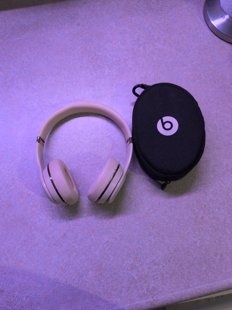 Beats Solo3 Special Edition