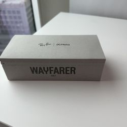New And Sealed Meta Warfarer  Gen 2 Gray Color 