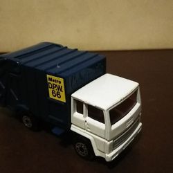 Matchbox collectible