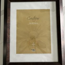 14’x18’ Crestview Frame