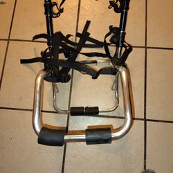 Car Bike Rack 
