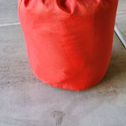 Heavy Duty Sleeping Bag