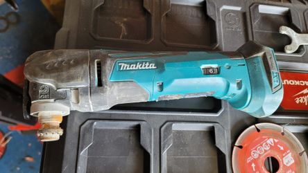 Makita Oscillating Tool