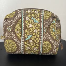 Vera Bradley lunch tote
