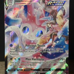 Different Pokemon Cards