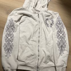 chrome hearts