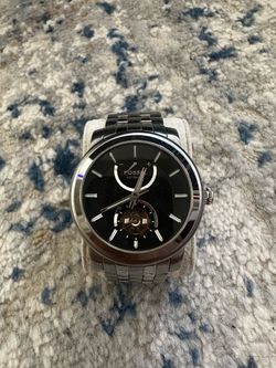 Fossil Automatic Watch
