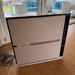 Rabbit Air MinusA2 (SPA-780N) Air Purifier – Quiet & Powerful