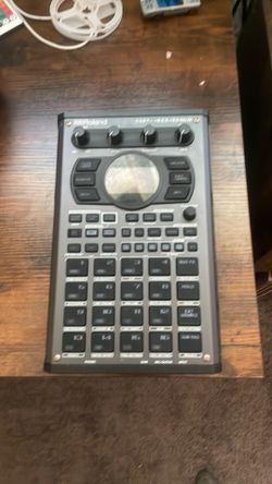 Sp404 Mk11 (Roland)