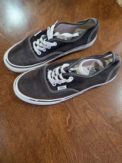 Boys vans