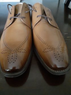 Stacy Adam's Shoes