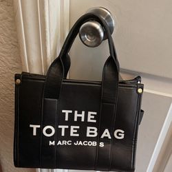 Marc Jacob’s Tote Bag