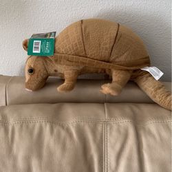 Stuffed armadillo sales for sale