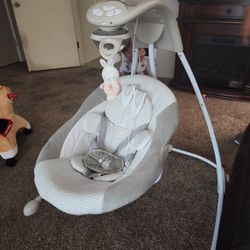 Graco Swing 